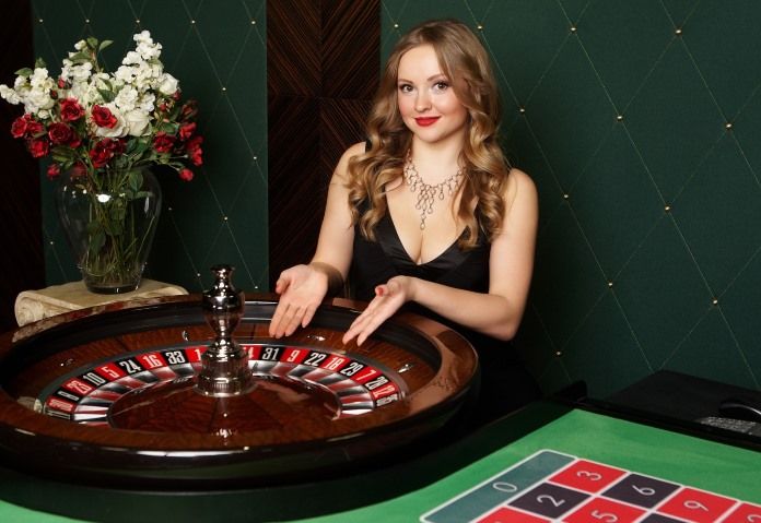 Roulette Deluxe Welcome Bonus
