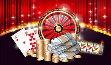 Roulette Deluxe Welcome Bonus