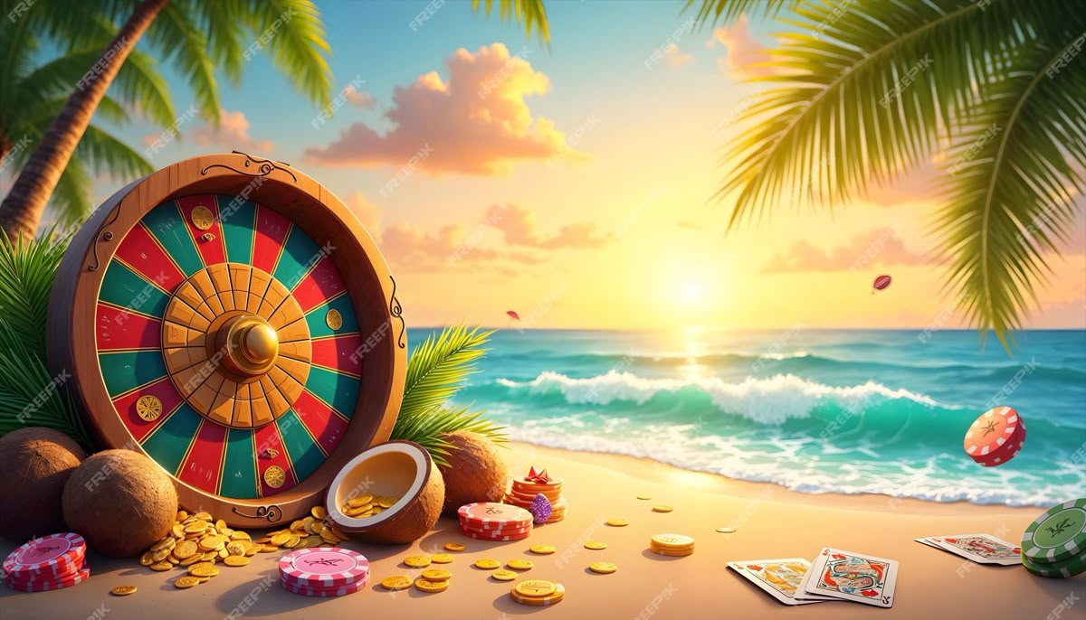 Roulette Deluxe Welcome Bonus
